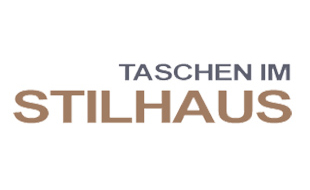 Taschen im Stilhaus Lederwarengeschäft in Lübeck - Logo