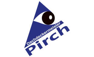 Dachdeckerei Pirch in Lübeck - Logo