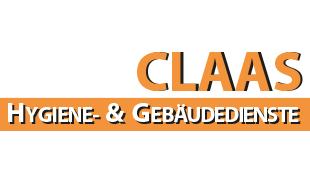Claas Hygiene & Gebäudedienste in Lübeck - Logo