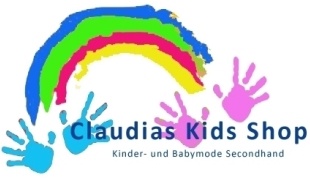 Claudias Kids Shop Secondhandshop in Lübeck - Logo