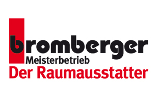 bromberger Raum- und Farbgestaltungs GmbH & Co. KG Raumausstatter in Lübeck - Logo