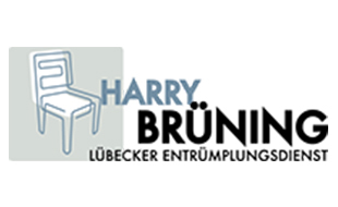 Lübecker Entrümplungsdienst Harry Brüning in Lübeck - Logo