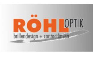 Röhl Optik Augenoptik in Lübeck - Logo
