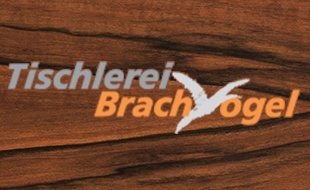 Tischlerei Brachvogel e.K. Bau- und Möbeltischlerei in Lübeck - Logo