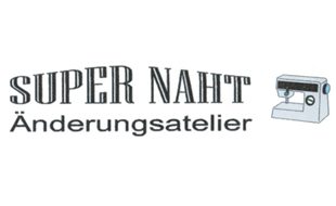 Supernaht Änderungsatelier Maßschneidermeisterin in Stockelsdorf - Logo