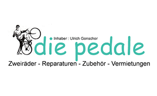 Bild zu die pedale mobile Fahrradwerkstatt in Lübeck