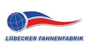 LÜBECKER-FAHNEN-FABRIK in Lübeck - Logo