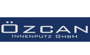 Özcan Innenputz GmbH in Lübeck - Logo