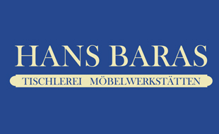 Tischlerei Baras Hans in Lübeck - Logo