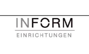 INFORM EINRICHTUNGEN in Lübeck - Logo