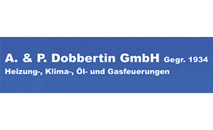 Dobbertin A. u. P. GmbH Heizung- und Sanitärinstallation