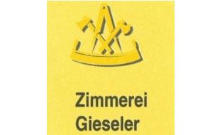 Zimmerei Gieseler in Kalkhorst - Logo