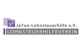 Ja7on Lohnsteuerhilfe e. V. in Lübeck - Logo