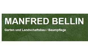 Garten-und Landschaftsbau, Manfred Bellin