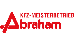Kfz-Abraham Jan Hendrik Hoffmann