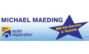 Maeding Michael Kfz-Service