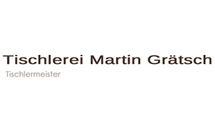 Grätsch Martin Tischlerei Tischlermeister in Lübeck - Logo