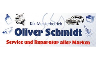 Oliver Schmidt Kfz Service Schmidt Autowerkstatt