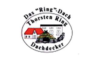 Ring Thorsten Reetdachdecker in Seefeld Gemeinde Dalberg Wendelstorf - Logo