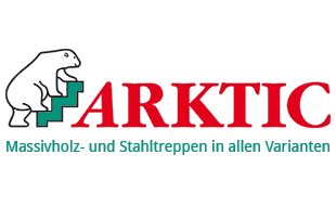 Arktic-Treppentechnik GmbH in Heede bei Barmstedt - Logo