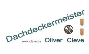 Cleve Oliver Dachdeckermeister in Lübeck - Logo
