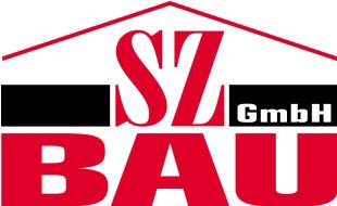 SZ-Bau GmbH Baugesellschaft in Schönberg in Mecklenburg - Logo