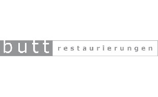 Butt Restaurierungen GmbH in Lübeck - Logo