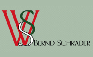 Schrader Bernd Dipl.-Betriebswirt Steuerberater in Lübeck - Logo