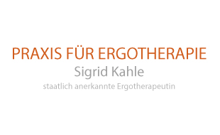 Ergotherapiepraxis Inh. Sigrid Kahle Linkshänderberatung in Lübeck - Logo
