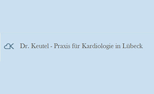 Keutel Christian Dr. med. Praxis für Kardiologie, Hypertensiologie in Lübeck - Logo