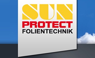 SUN PROTECT Folientechnik Folien Lübeck - Hamburg in Lübeck - Logo