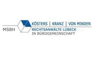 Kranz Stefan Rechtsanwalt in Lübeck - Logo