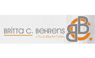 Behrens Britta Steuerberaterin in Lübeck - Logo