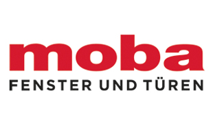 MOBA FENSTER + TÜREN GMBH in Lübeck - Logo