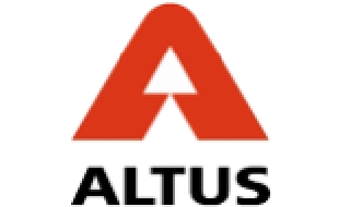 ALTUS BAU GmbH in Lübeck - Logo
