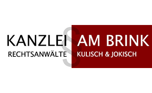 Kanzlei am Brink Rechtsanwälte Kulisch & Jokisch in Lübeck - Logo