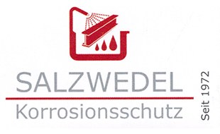 Salzwedel Korrosionsschutz Oberflächentechnik in Lübeck - Logo