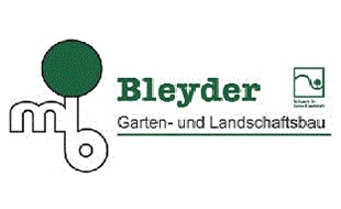 Bleyder Garten- und Landschaftsbau in Lübeck - Logo