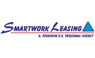 Smartwork Leasing A. Federow e.K. Zeitarbeit in Lübeck - Logo