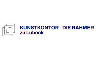Kunstkontor DIE RAHMER Dr. Solveig K. Ehlers in Lübeck - Logo