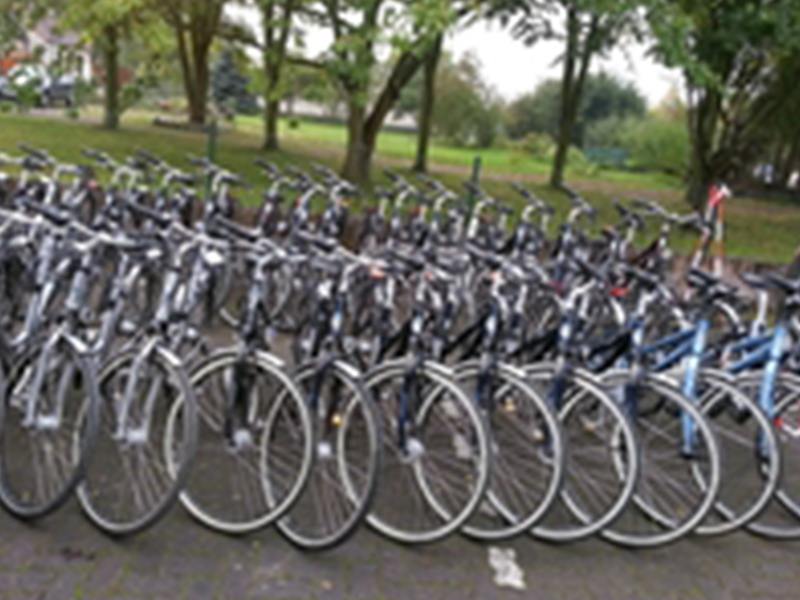 Bike & Tour aus Lübeck