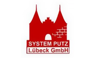 System Putz GmbH Verputzer - Stuckateur in Lübeck - Logo