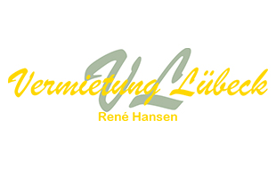 Vermietung Lübeck René Hansen in Lübeck - Logo