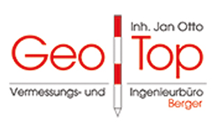 GeoTop Vermessungs- und Ingenieurbüro in Lübeck - Logo