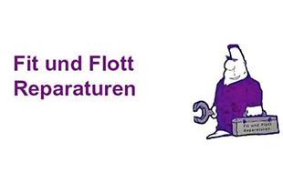 Fit und Flott Reparaturen Beyer, Inh. Carsten Beyer Hausmeisterdienst in Lübeck - Logo