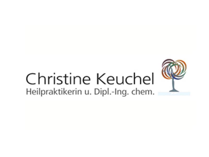 Christine Keuchel aus Lübeck