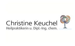Keuchel Christine Dipl. Ing. Chem. Praxis für Naturheilverfahren, Schmerz- und Psychotherapie, Heilpraktikerin in Lübeck - Logo