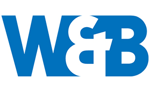 W&B Dental Service in Lübeck - Logo
