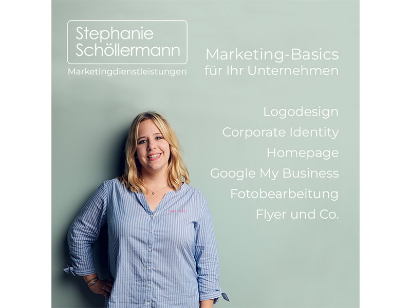 Stephanie Schöllermann aus Lübeck