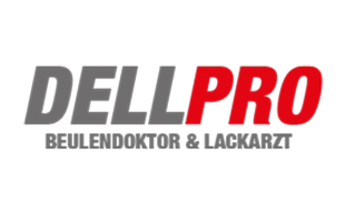 DELLPRO Car-Service Beulendoktor & Lackarzt Inh. Kristian Schläger in Stockelsdorf - Logo